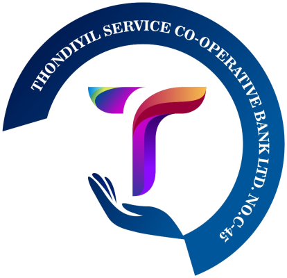 Thondiyil Service Co-operative Bank Ltd. No. C-45