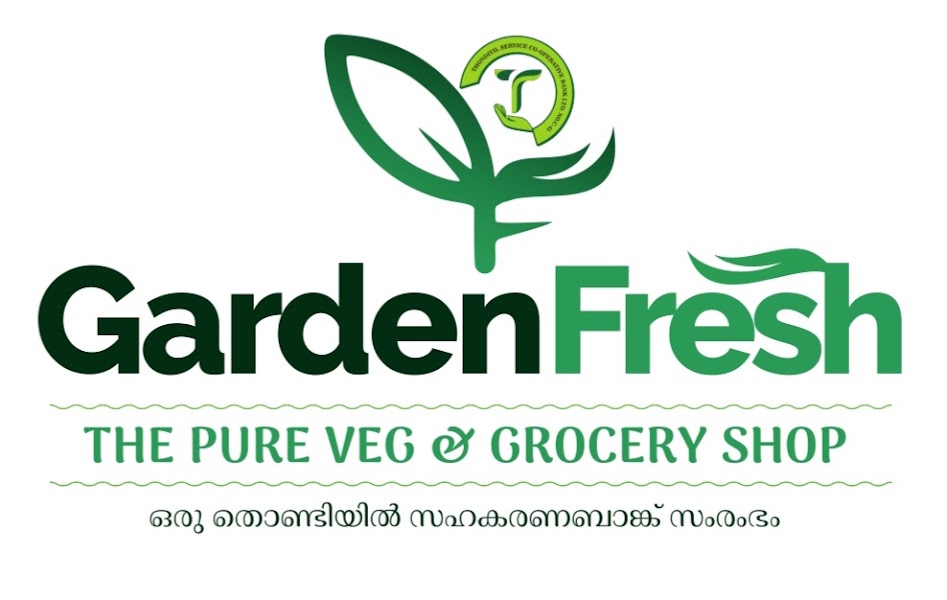 Garden Fresh logo